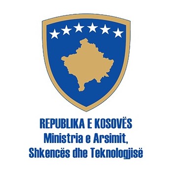 Ministry of Education, Science, Technology and Innovation of Kosovo (MASHTI)