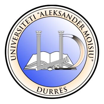 University “Aleksander Moisiu”
