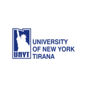 University of New York Tirana